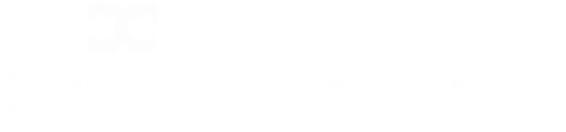 Logo Neglected Tropical Disease NGO Network